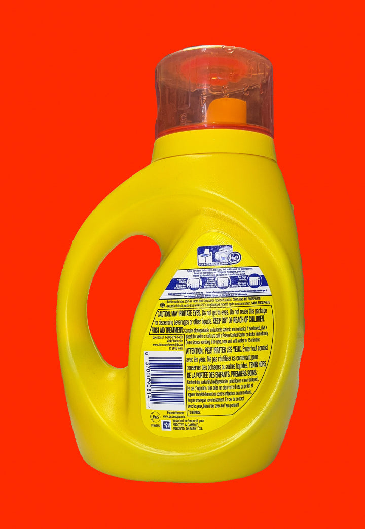 Tide Simply Clean And Fresh - Loose Change Bargain Store