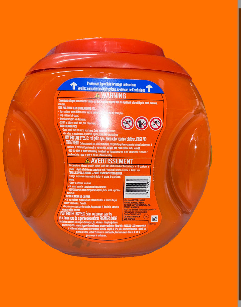 Tide pods spring meadow - Loose Change Bargain Store