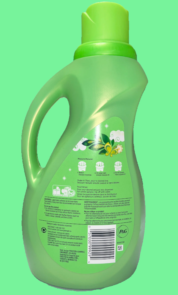 Gain Fabric Softener Original - Loose Change Bargain Store