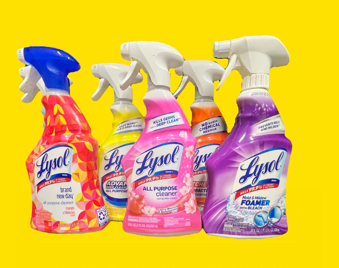 Lysol