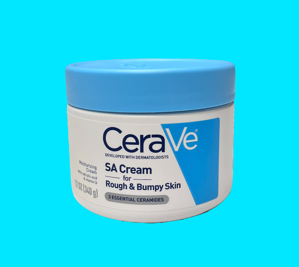 Skin Cream