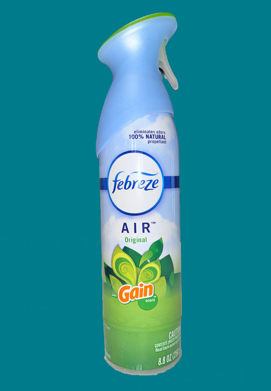 Febreze Air Original Gain Scent - Loose Change Bargain Store 