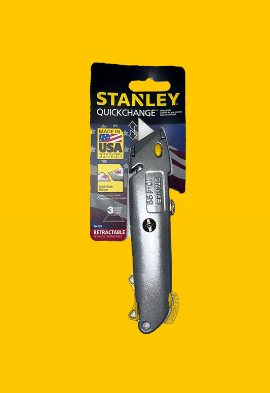 Stanley Quickchange