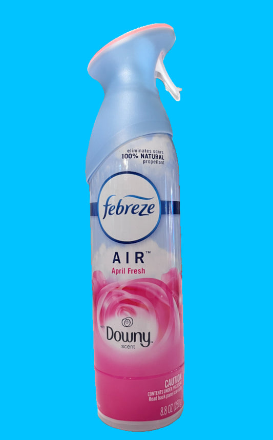 Febreze Air April Fresh Downy Scent - Loose Change Bargain Store 