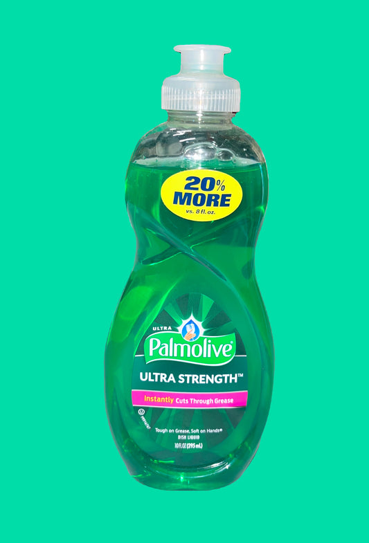 Palmolive ultra strength - Loose Change Bargain Store 