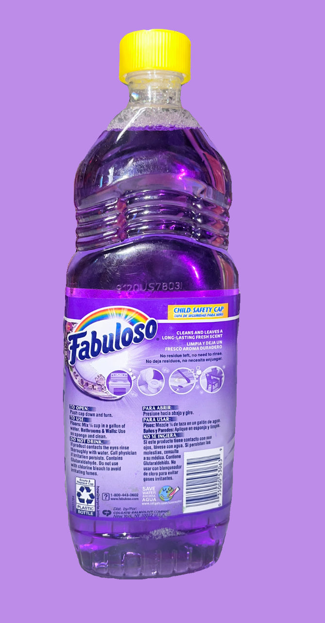 Fabuloso - Loose Change Bargain Store 