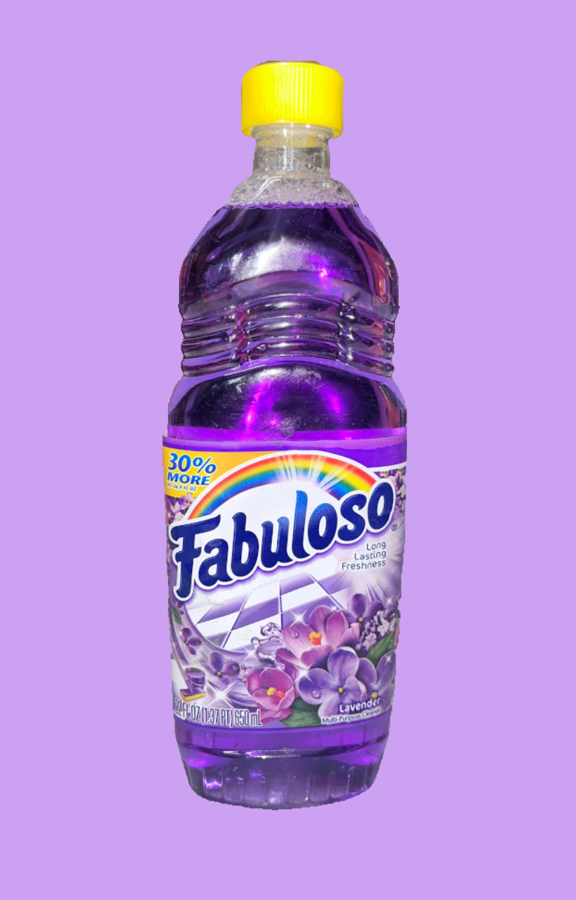 Fabuloso - Loose Change Bargain Store 