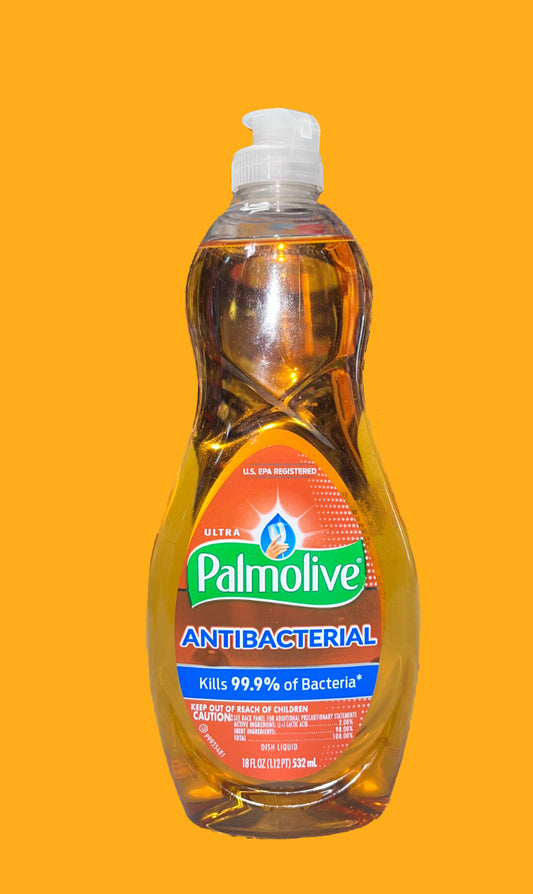 Ultra Palmolive Antibacterial - Loose Change Bargain Store 