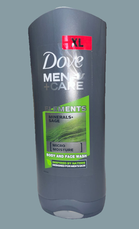 dove men care micro moisture - Loose Change Bargain Store 