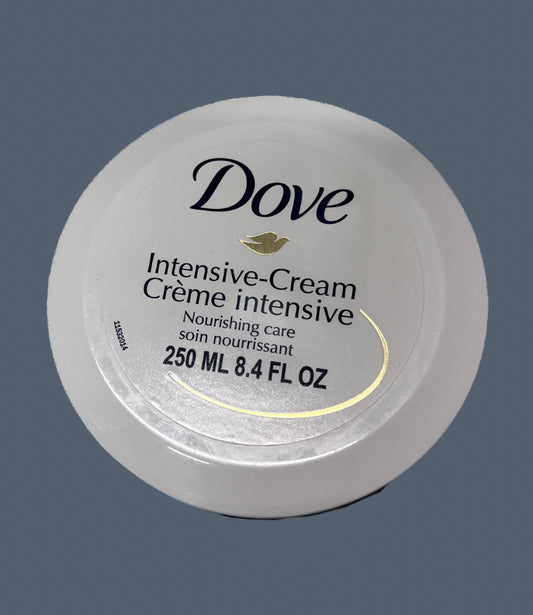 Dove Intensive-Cream